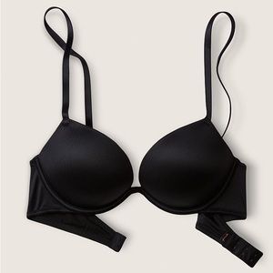 PINK Wear Everywhere Super Push-Up Bra